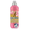 Coccolino Perfume & Care Honeysuckle & Sandalwood öblítőkoncentrátum 37 mosás 925 ml termékhez kapcsolódó kép