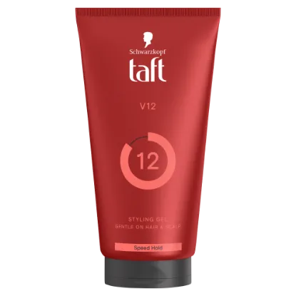 Taft V12 hajzselé 150 ml  termékhez kapcsolódó kép