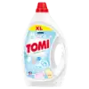 Tomi Sensitive & Pure folyékony mosószer 50 mosás, 2,25 l termékhez kapcsolódó kép