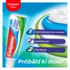 Colgate Triple Action fogkrém 75 ml termékhez kapcsolódó kép