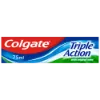 Colgate Triple Action fogkrém 75 ml termékhez kapcsolódó kép