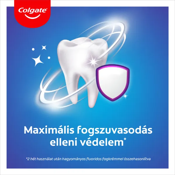 Colgate Big Kids' Smiles gyerek fogkrém 6-9 éves gyermekeknek 50 ml termékhez kapcsolódó kép