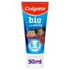 Colgate Big Kids' Smiles gyerek fogkrém 6-9 éves gyermekeknek 50 ml termékhez kapcsolódó kép