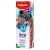 Colgate Big Kids' Smiles gyerek fogkrém 6-9 éves gyermekeknek 50 ml termékhez kapcsolódó kép