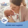 Lovela Baby mosókapszula fehér és színes ruhákhoz, babaruhákhoz és pelenkákhoz 36 mosás 781,2 g termékhez kapcsolódó kép