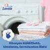 Lovela Baby folyékony mosószer színes ruhákhoz 50 mosás 4,5 l termékhez kapcsolódó kép