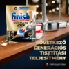 Finish Powerball Ultimate Plus All in 1 Regular mosogatógép kapszula 72 db 878,4 g termékhez kapcsolódó kép