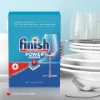 Finish Power Essential mosogatógép-tabletta Regular 86 db termékhez kapcsolódó kép