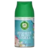 Air Wick Freshmatic Automata légfrissítő spray utántöltő, Tavaszi Szellő és Vanília, 250ml termékhez kapcsolódó kép