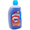 Omo folyékony mosószer 66 mosás 2,97 liter Ultra fast clean + adagoló kupak termékhez kapcsolódó kép
