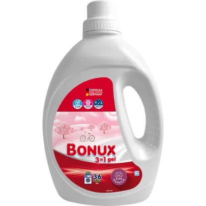 BONUX mosószer 1,8l Magnolia termékhez kapcsolódó kép