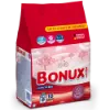 BONUX mosópor Pure Magnolia színes ruhákhoz 18 mosás 1,17 kg termékhez kapcsolódó kép