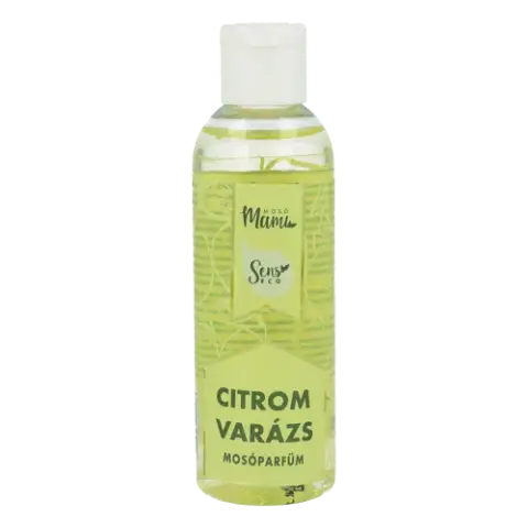 SensEco mosóparfüm - 100 ml, Citrom varázs termékhez kapcsolódó kép