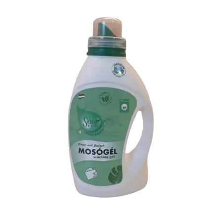 SensEco Green&Budget mosógél - 1500 ml termékhez kapcsolódó kép