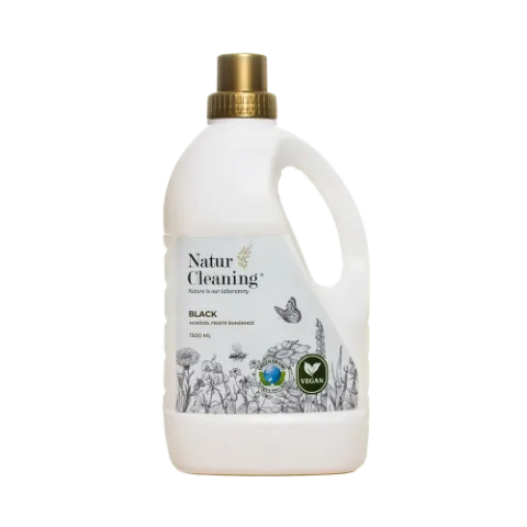 NaturCleaning Black Mosógél 1,5 Liter termékhez kapcsolódó kép