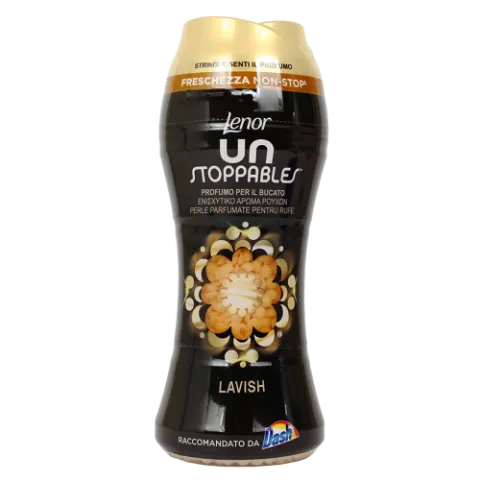 Lenor illatgyöngy 210g UnStoppable Lavish termékhez kapcsolódó kép