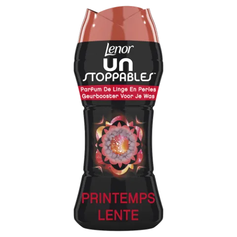 Lenor illatgyöngy 224g UnStoppable Printemps Lente termékhez kapcsolódó kép