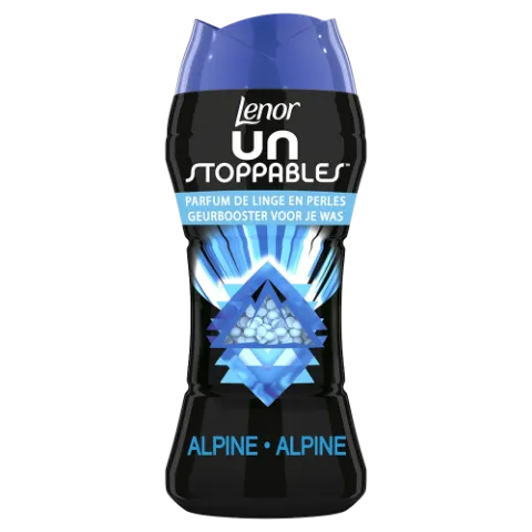 Lenor illatgyöngy 224g UnStoppable Alpine termékhez kapcsolódó kép
