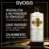 Syoss Oleo Intense hajbalzsam száraz vagy fénytelen hajra 440 ml termékhez kapcsolódó kép