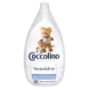 COCCOLINO Ultimate Care ultrakoncentrált öblítő Sensitive Pure 870ml termékhez kapcsolódó kép