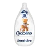 COCCOLINO Ultimate Care ultrakoncentrált öblítő Sensitive Pure 870ml termékhez kapcsolódó kép