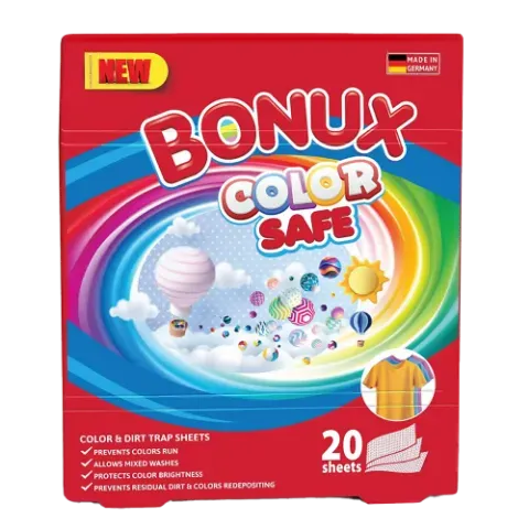 BONUX színfogó kendő színes /20 termékhez kapcsolódó kép