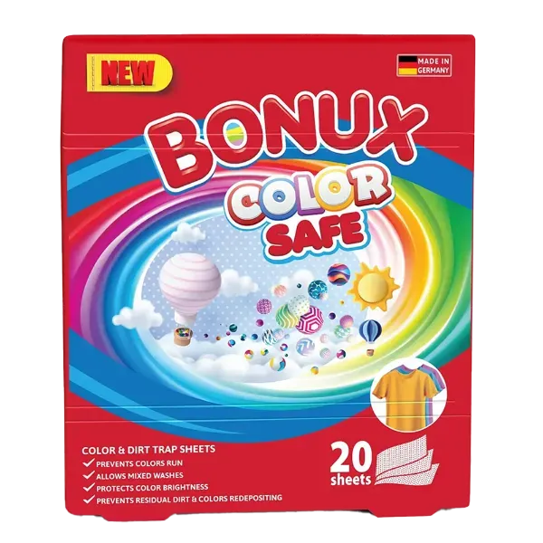 BONUX színfogó kendő színes /20 termékhez kapcsolódó kép