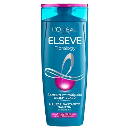 ĽOréal Paris Elseve Fibralogy hajszálvastagító sampon 250 Ml termékhez kapcsolódó kép