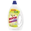 Biopon Takarékos Color folyékony mosószer 72 mosás 3240 ml termékhez kapcsolódó kép