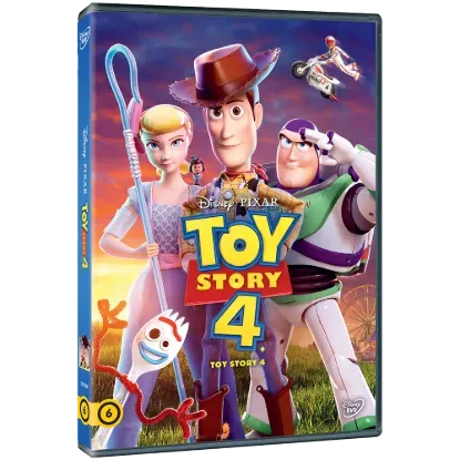 Toy Story 4. termékhez kapcsolódó kép