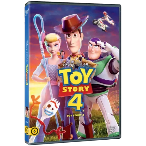 Toy Story 4. termékhez kapcsolódó kép