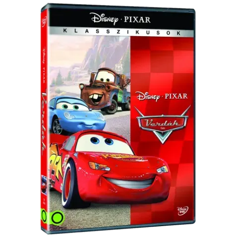 Verdák termékhez kapcsolódó kép
