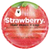 Bear Fruits Strawberry Detangle Shine Hajpakolás + Hajsapka, 20 ml termékhez kapcsolódó kép