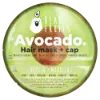 Bear Fruits Avocado Repair Nourish Hajpakolás + Hajsapka, 20 ml termékhez kapcsolódó kép