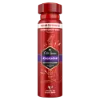 Old Spice Rockstar  Deo Spray Férfiaknak, Akár 48 Órás Frissesség, Alumíniummentes,  ml termékhez kapcsolódó kép