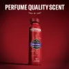 Old Spice Rockstar  Deo Spray Férfiaknak, Akár 48 Órás Frissesség, Alumíniummentes,  ml termékhez kapcsolódó kép