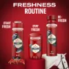 Old Spice Rock Stift Dezodor Férfiaknak, Alumíniummentes, 48 Órás Frissesség,  ml termékhez kapcsolódó kép