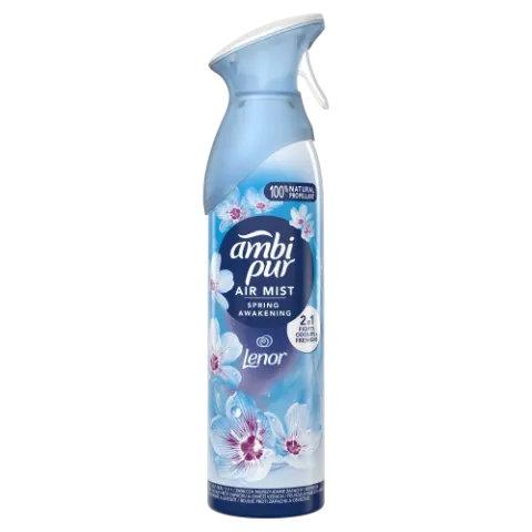 Ambi Pur Spring Awakening Légfrissítő Spray, 185 ml termékhez kapcsolódó kép