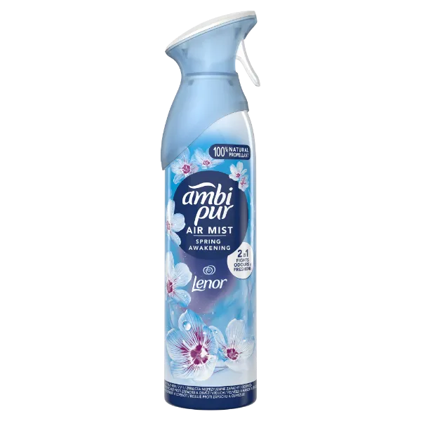 Ambi Pur Spring Awakening Légfrissítő Spray, 185 ml termékhez kapcsolódó kép