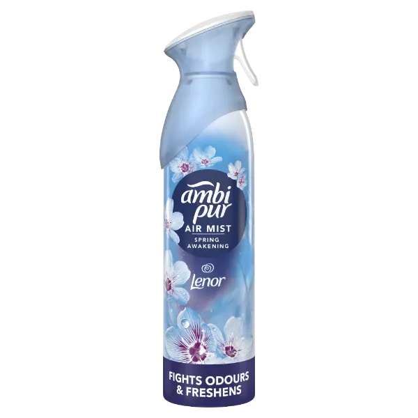 Ambi Pur Spring Awakening Légfrissítő Spray, 185 ml termékhez kapcsolódó kép