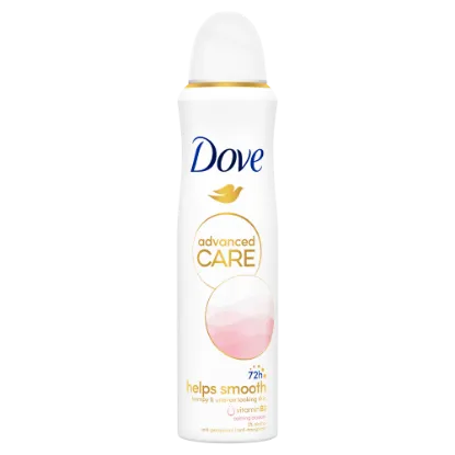 Dove Advanced Care Calming Blossom izzadásgátló 150 ml termékhez kapcsolódó kép