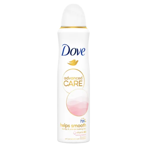 Dove Advanced Care Calming Blossom izzadásgátló 150 ml termékhez kapcsolódó kép