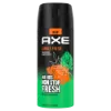 AXE Jungle Fresh dezodor 150 ml termékhez kapcsolódó kép