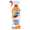 Domestos Power Foam Citrus Blast WC és fürdőszoba tisztító hab 435 ml termékhez kapcsolódó kép