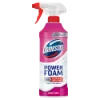 Domestos Power Foam Floral Fresh WC és fürdőszoba tisztító hab 435 ml termékhez kapcsolódó kép