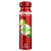 Old Spice Citron  Deo Spray Férfiaknak, Akár 48 Órás Frissesség, Alumíniummentes,  ml termékhez kapcsolódó kép