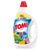 Tomi Color folyékony mosószer színes ruhákhoz 55 mosás 2,475 l termékhez kapcsolódó kép