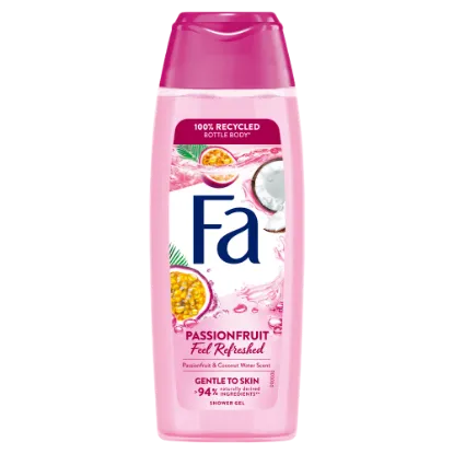 Fa Passionfruit tusfürdő 250 ml  termékhez kapcsolódó kép