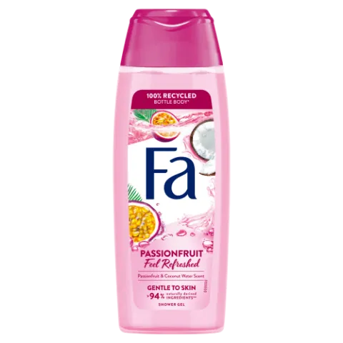 Fa Passionfruit tusfürdő 250 ml  termékhez kapcsolódó kép