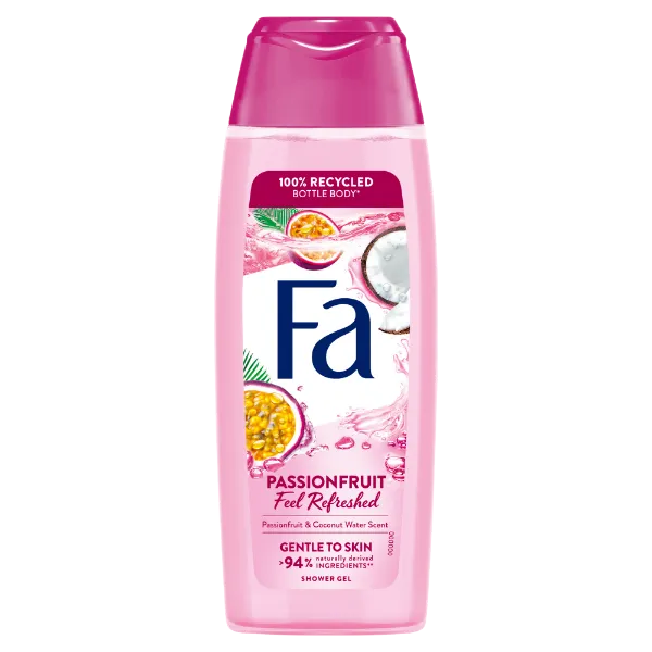 Fa Passionfruit tusfürdő 250 ml  termékhez kapcsolódó kép